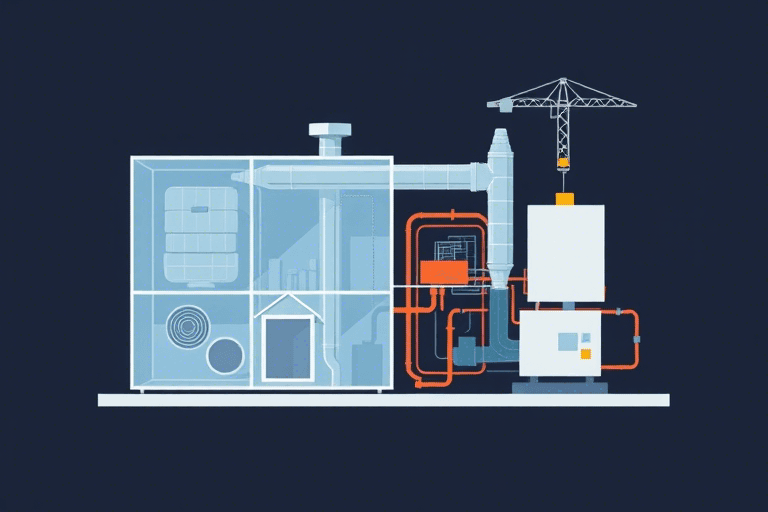 热水施工设计软件如何助力高效精准的暖通工程？