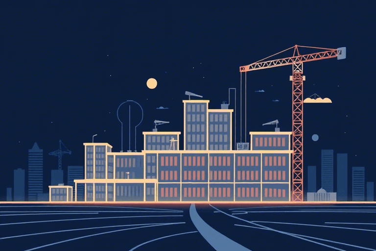 装修施工的软件怎么做才能提升效率与客户满意度？