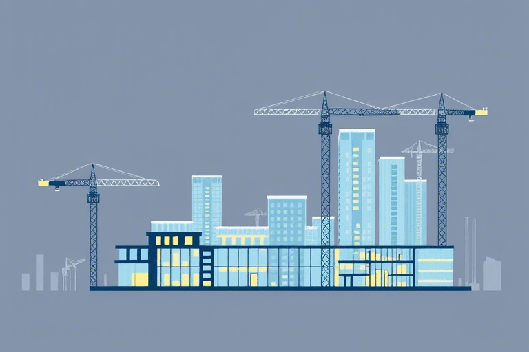 施工领域的软件如何助力项目高效管理与数字化转型