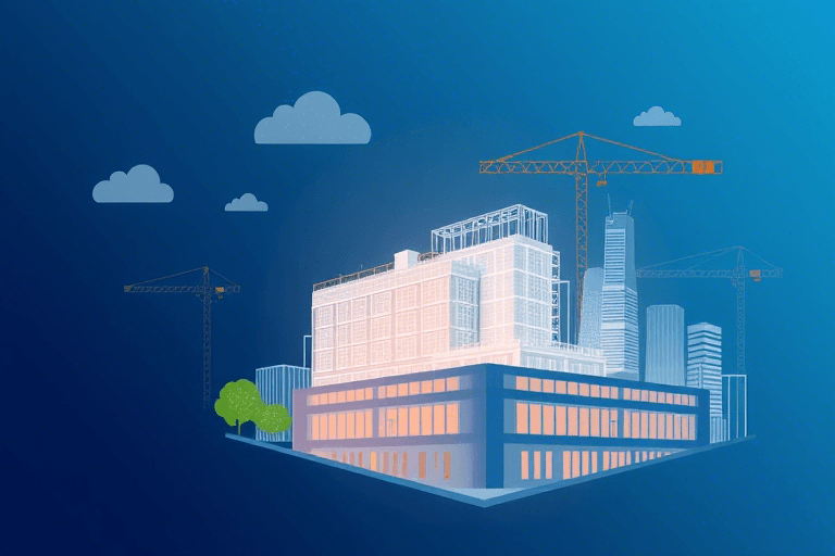 PKPM施工软件C如何助力建筑项目高效管理与精准控制？