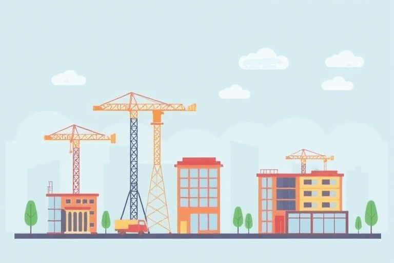 通信施工结算软件怎么做？如何实现高效精准的工程结算管理？