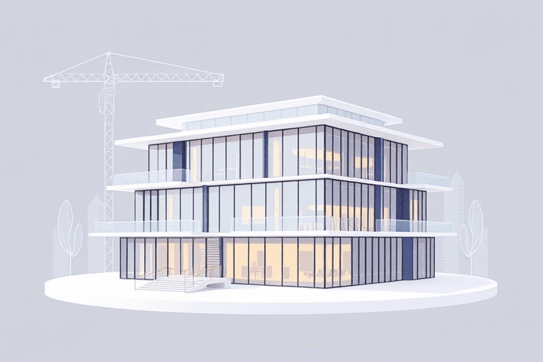 施工模型软件如何助力建筑项目高效管理与协同作业