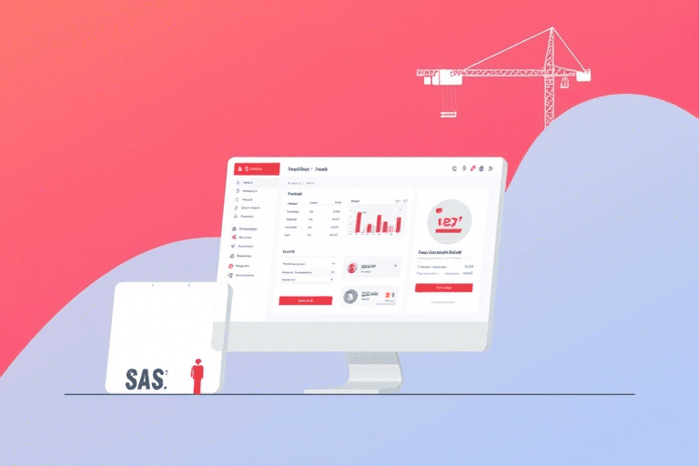 消防施工接单软件如何助力企业高效接单与项目管理