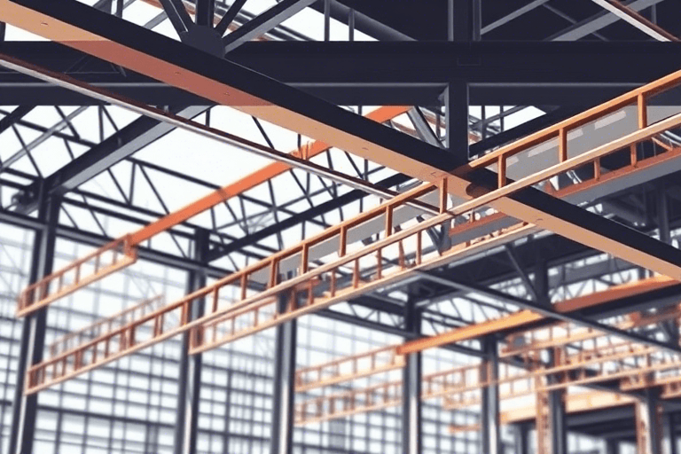 钢筋下料施工软件如何提升建筑工地效率与精度