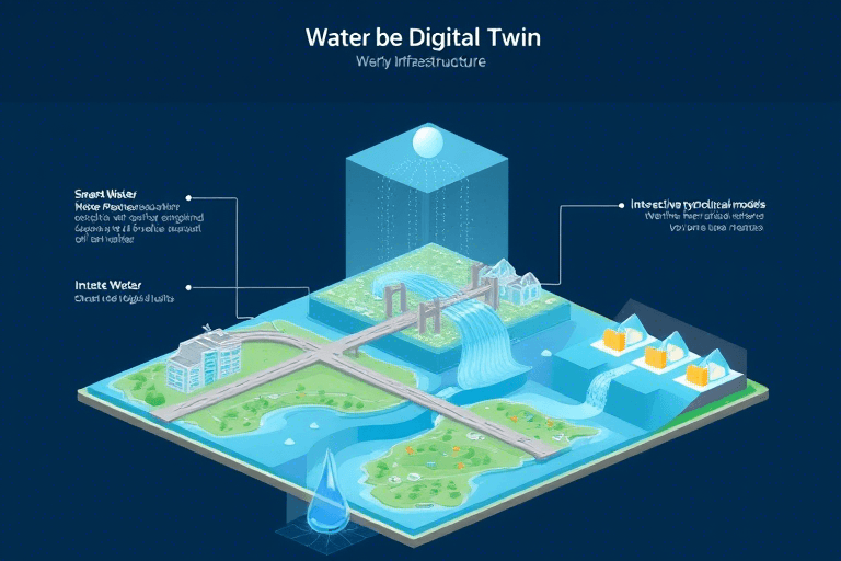 施工水利计算软件怎么做？如何高效实现水利工程的数字化设计与分析？