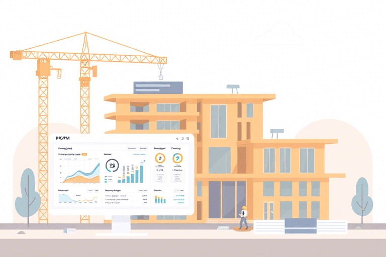 PKPM施工软件价格详解：如何选择适合工程项目的性价比方案