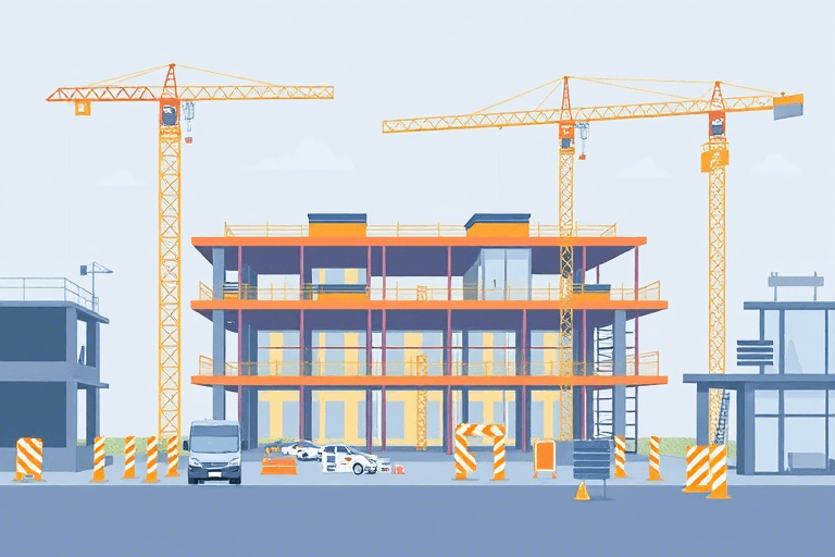 桥梁施工规范软件如何助力工程安全与效率提升