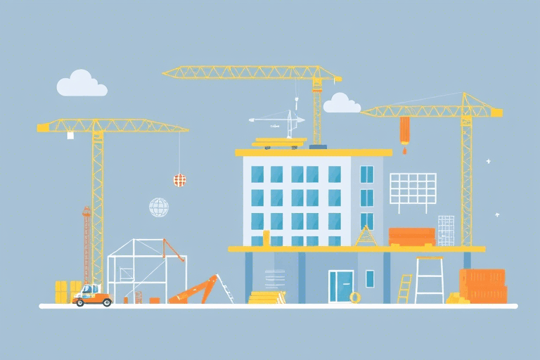 施工材料管理软件如何提升项目效率与成本控制？