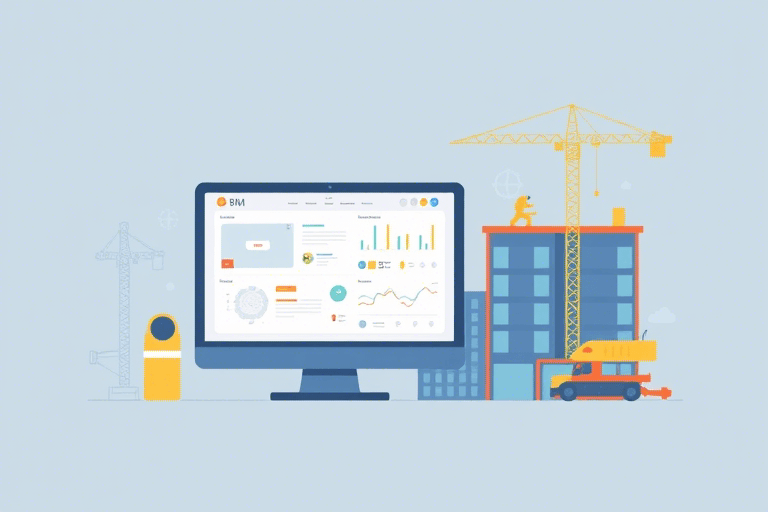 吉安施工计划软件如何助力工程项目高效管理？