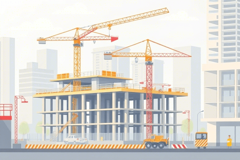 施工风险评估软件如何助力工程项目安全高效管理？