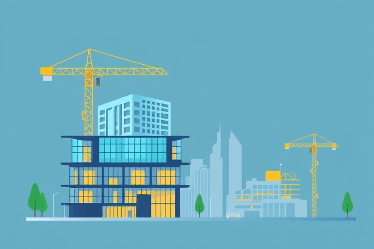 施工实用软件如何助力工程项目高效管理与执行