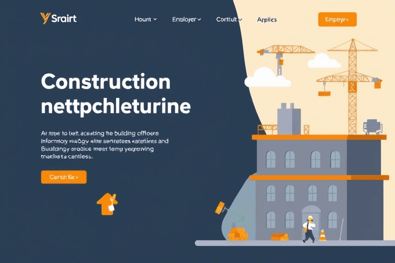 邯郸工程项目管理软件如何助力本地建筑企业高效运营与数字化转型