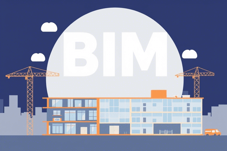 施工软件突破意义：技术革新如何重塑建筑行业效率与安全