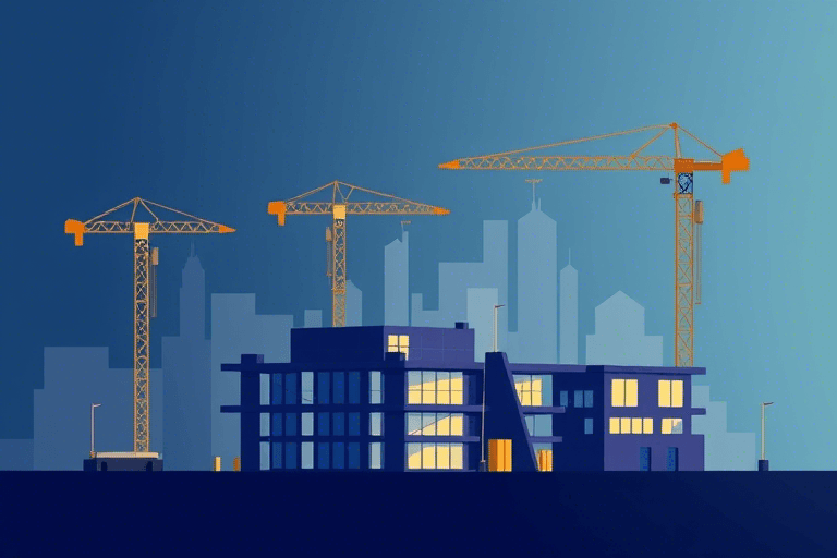 施工定位5软件如何助力工程管理实现精准高效？