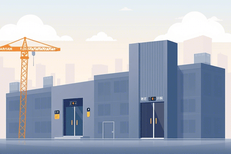 施工电梯考证软件怎么开发？如何打造高效实用的培训与考试平台？