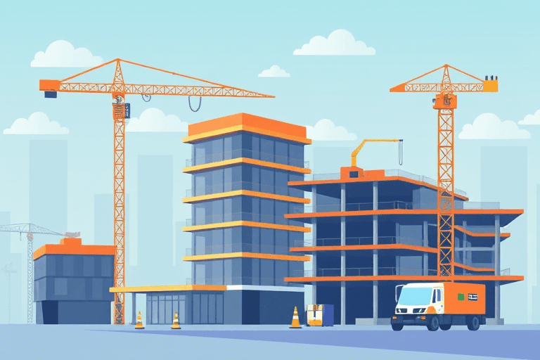 施工安全检测软件如何提升工地安全管理效率与合规性？