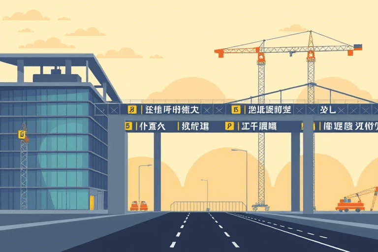 施工围墙计算软件如何实现精准高效的数据计算与管理？