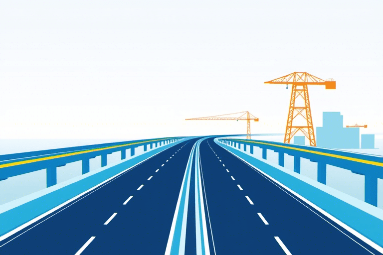 公路BIM施工软件如何助力智慧建造与高效管理