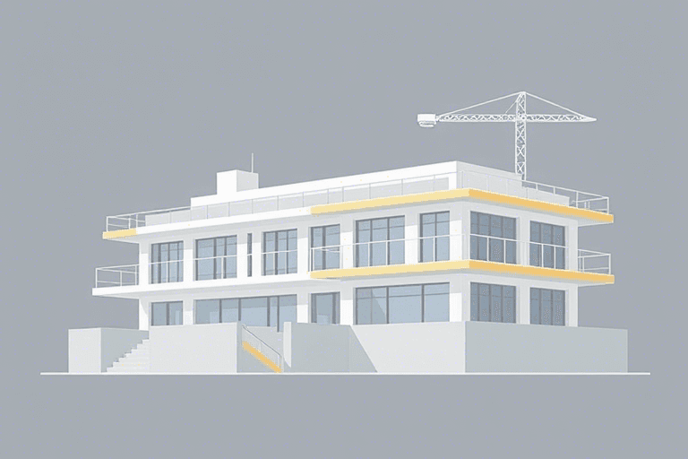 防水施工画图软件如何助力建筑行业高效设计与精准施工