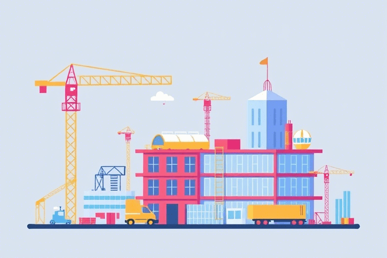 施工工程软件大全：如何选择最适合项目需求的工具？