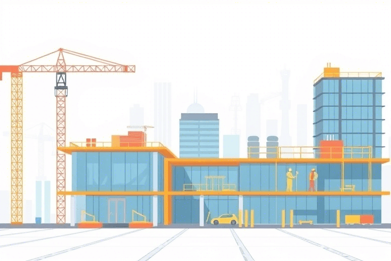 建筑施工软件心得：提升效率与精准度的关键工具