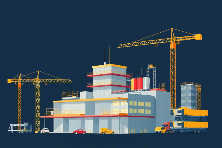 娄底施工计算软件如何助力建筑行业高效精准管理？