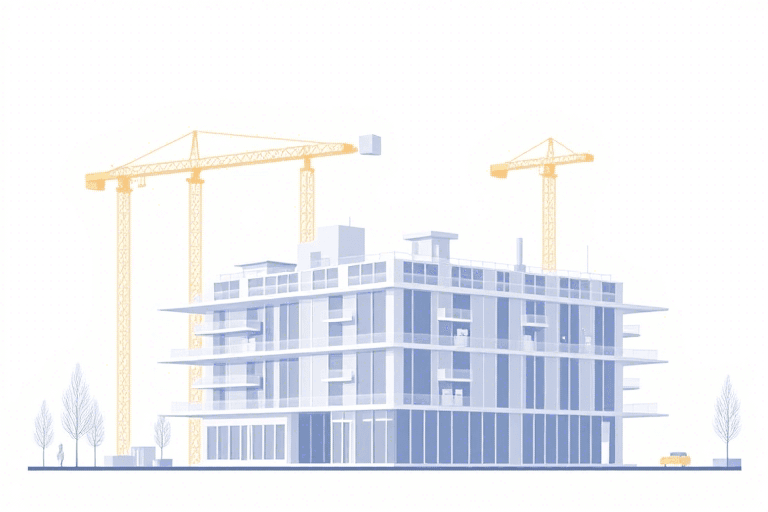 幕墙施工计划软件如何提升建筑项目效率与精度