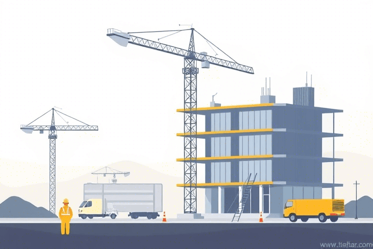 施工用斑马软件如何提升项目管理效率与现场安全