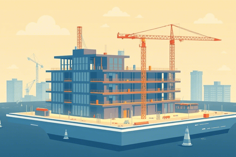 批量装修施工软件怎么做？高效管理与智能协同的实现路径