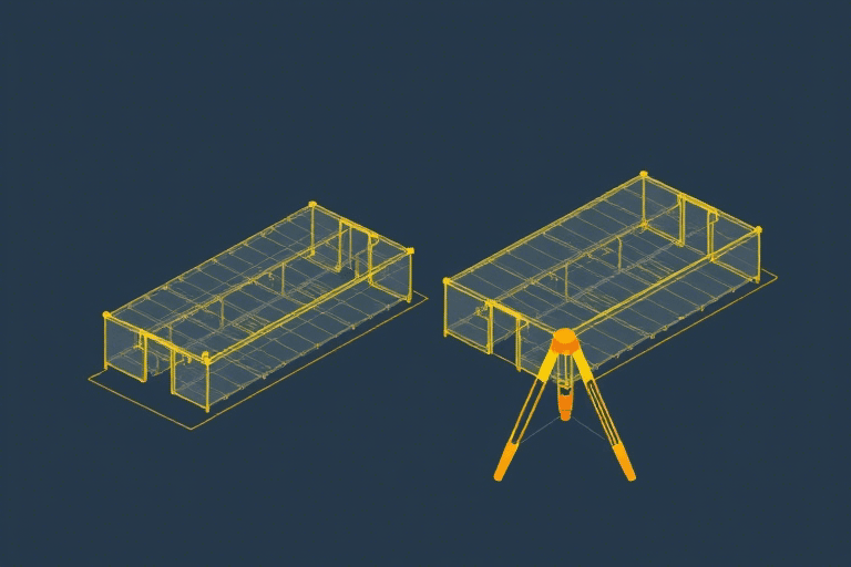 施工坐标转化软件如何实现精准高效的数据转换与工程应用？
