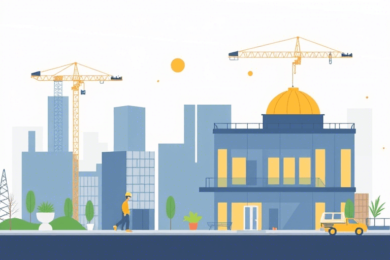 益阳施工软件招聘怎么做？如何高效吸引并留住本地技术人才？