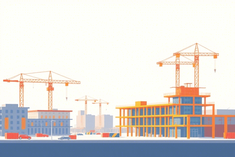 广联达软件施工安全如何助力工程项目高效管理与风险防控？