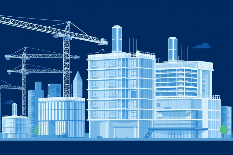 BIM施工软件大全：全面解析主流工具助力建筑项目高效管理