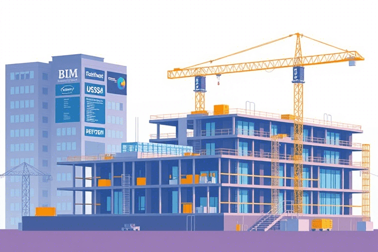 电力模拟施工软件如何助力工程高效与安全建设