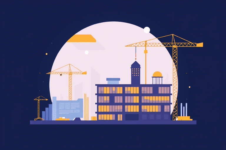 施工工程软件公司如何打造高效数字化解决方案提升项目管理能力