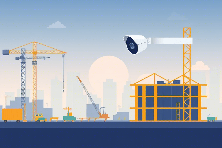 施工管理安全软件如何提升施工现场的安全与效率