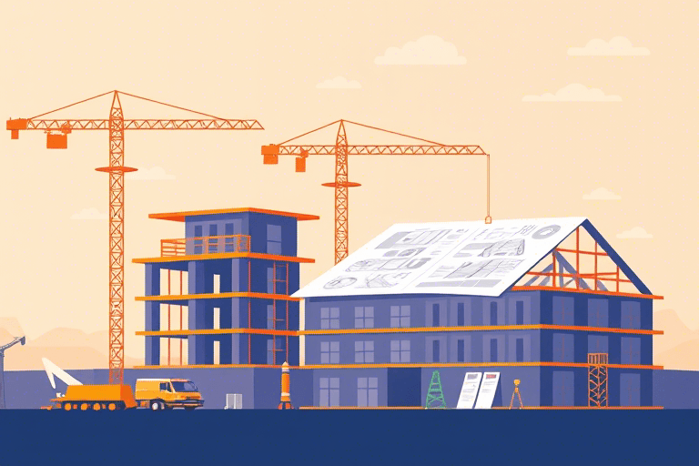 幕墙施工计算软件如何提升建筑项目效率与精度