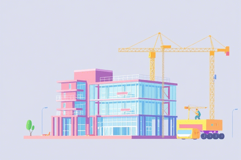 房屋施工软件下载怎么选？如何找到适合建筑项目的专业工具？