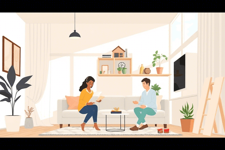 家用土建施工软件怎么做？如何选择和应用提升家庭装修效率？