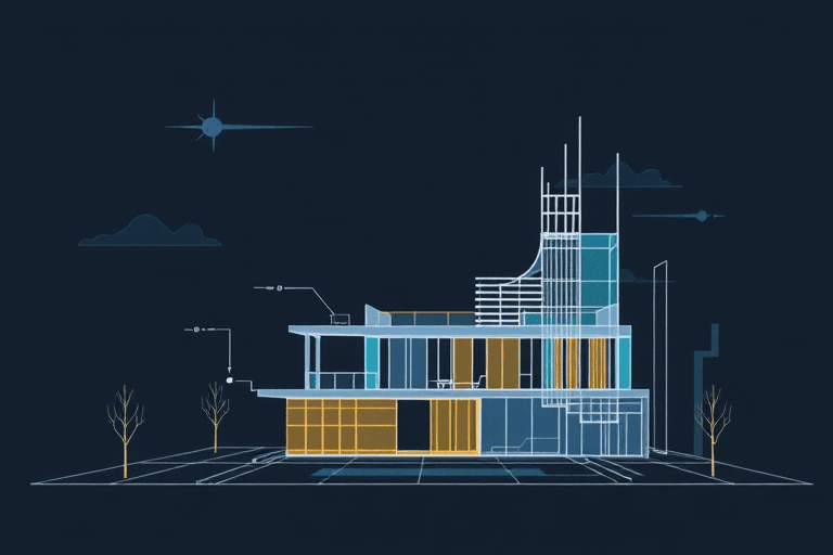 施工立图软件如何助力建筑项目高效管理与精准施工？