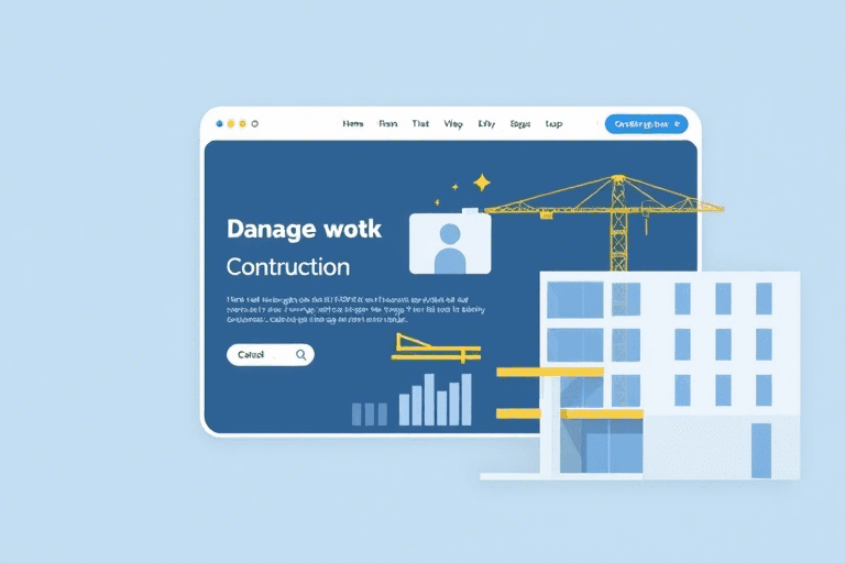冷门施工软件推荐：你真的了解这些高效但被忽视的工具吗？