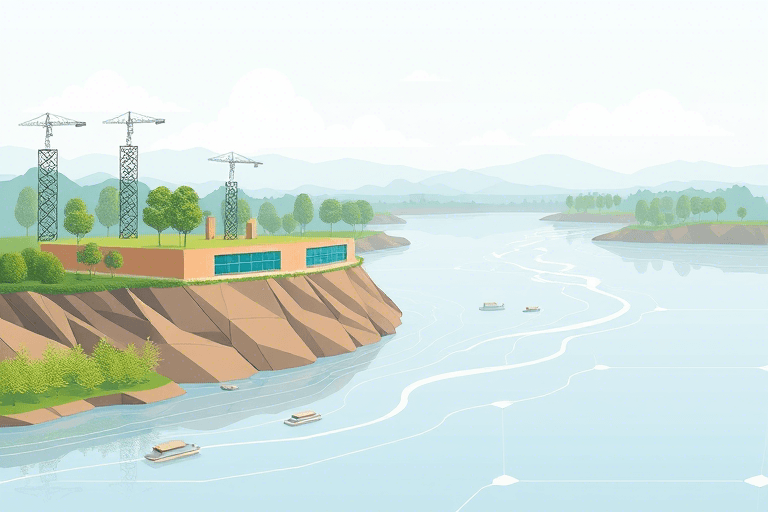 软件沉排施工怎么做？详解流程、技术要点与行业应用