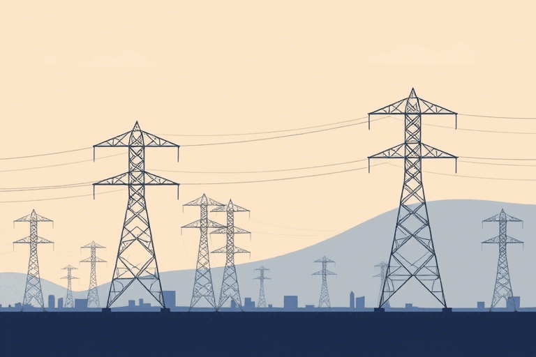 电力施工绘图软件如何提升工程效率与精准度？