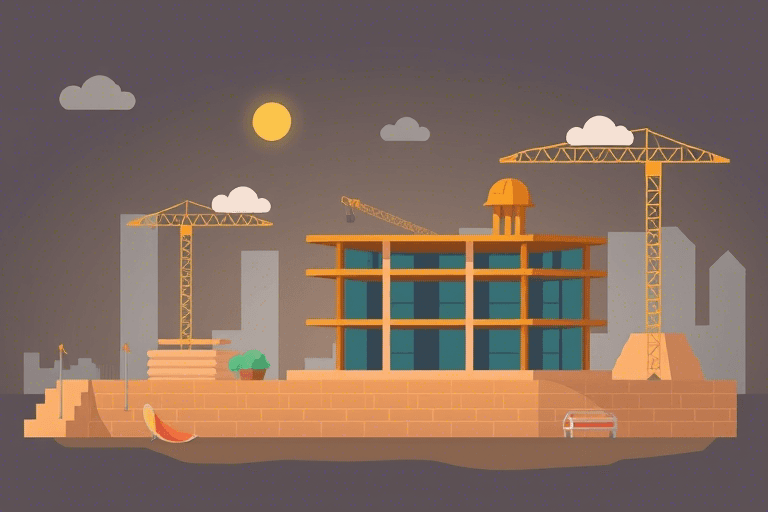 现场施工调度软件如何提升项目效率与协同能力？