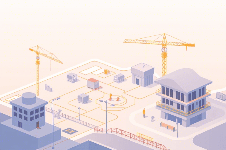 施工眼软件操作怎么用？新手入门指南与高效技巧全解析