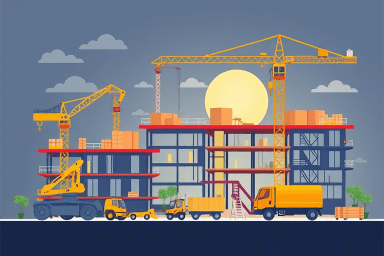 品茗施工软件使用：如何高效管理工程项目全流程