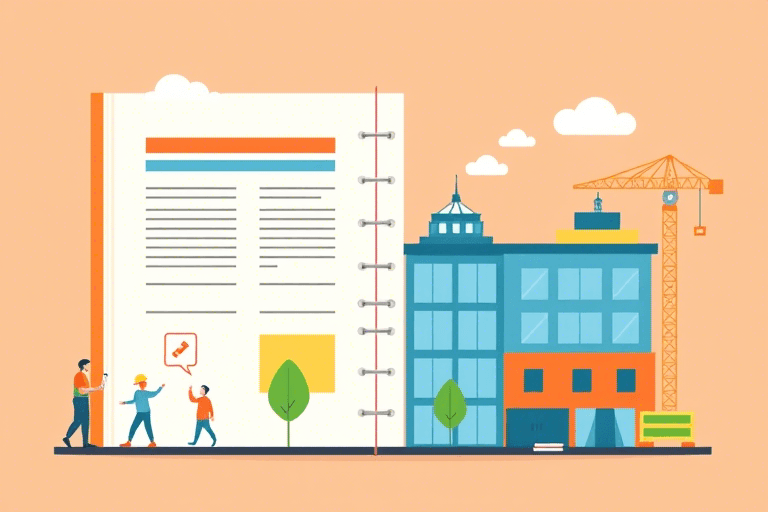 施工实习日志软件如何设计与实现？功能、流程与技术要点全解析