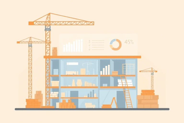 电力施工配料软件如何助力高效精准的工程管理与成本控制