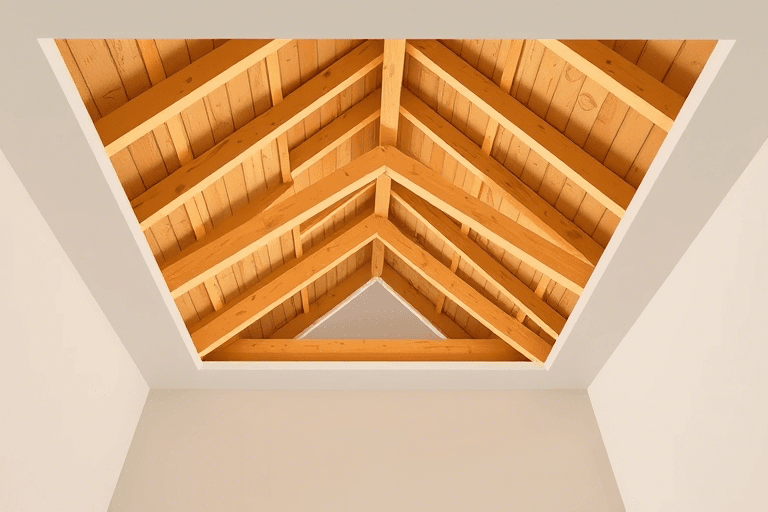 木工吊顶施工软件怎么做？如何用数字化工具提升装修效率与精度？