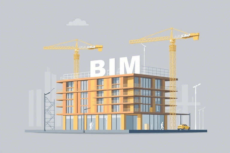 建筑机电施工软件如何提升项目效率与质量？